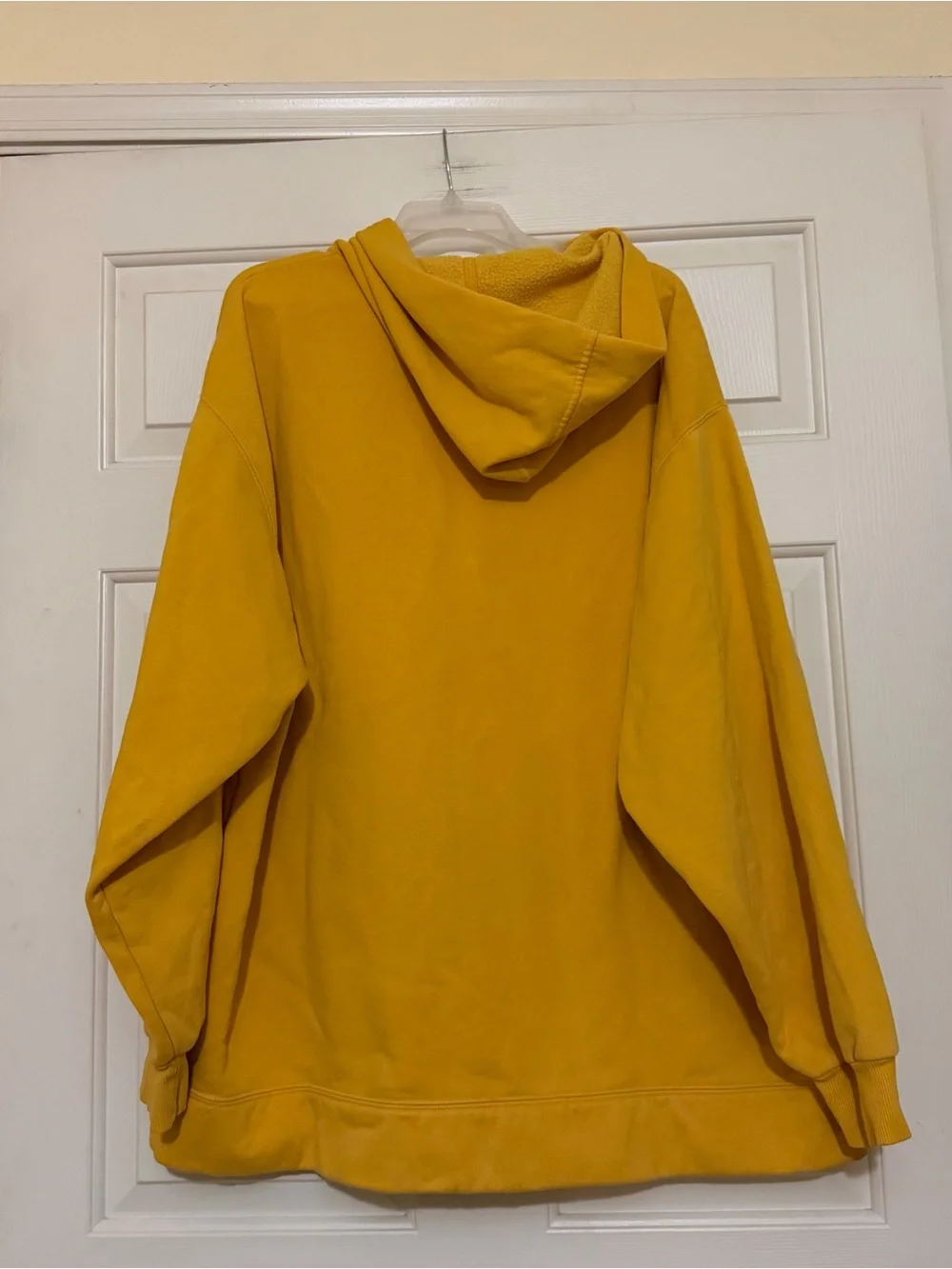 Vintage LA Lakers Los Angeles NBA Nike Center Swoosh Hoodie Sweatshirt Size XXL